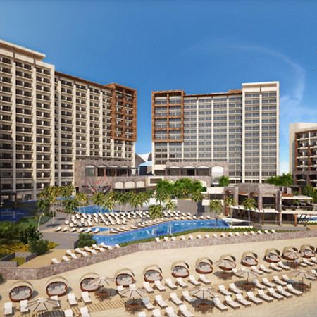 Dreams Vallarta Bay Resorts & Spa Puerto Vallarta Kültér fotó