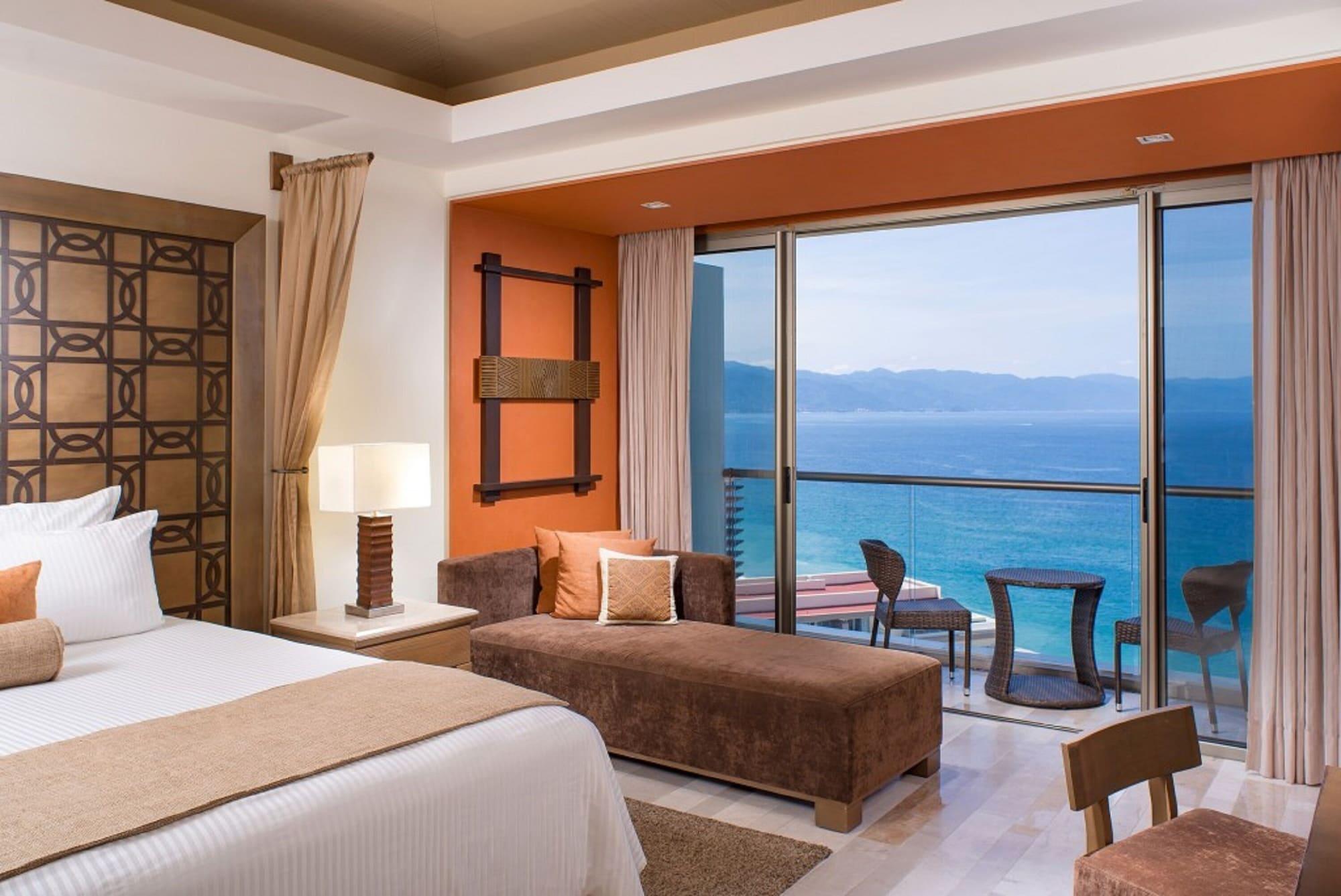 Dreams Vallarta Bay Resorts & Spa Puerto Vallarta Kültér fotó