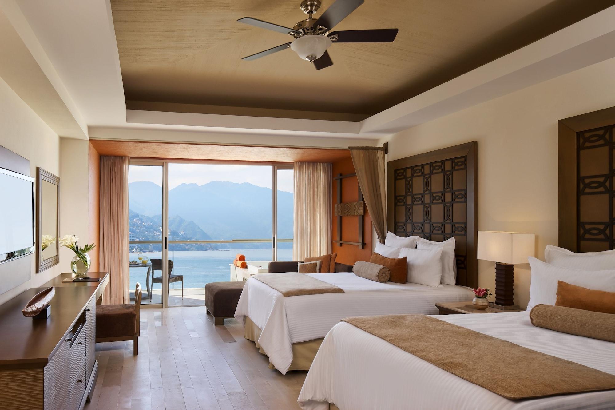 Dreams Vallarta Bay Resorts & Spa Puerto Vallarta Kültér fotó