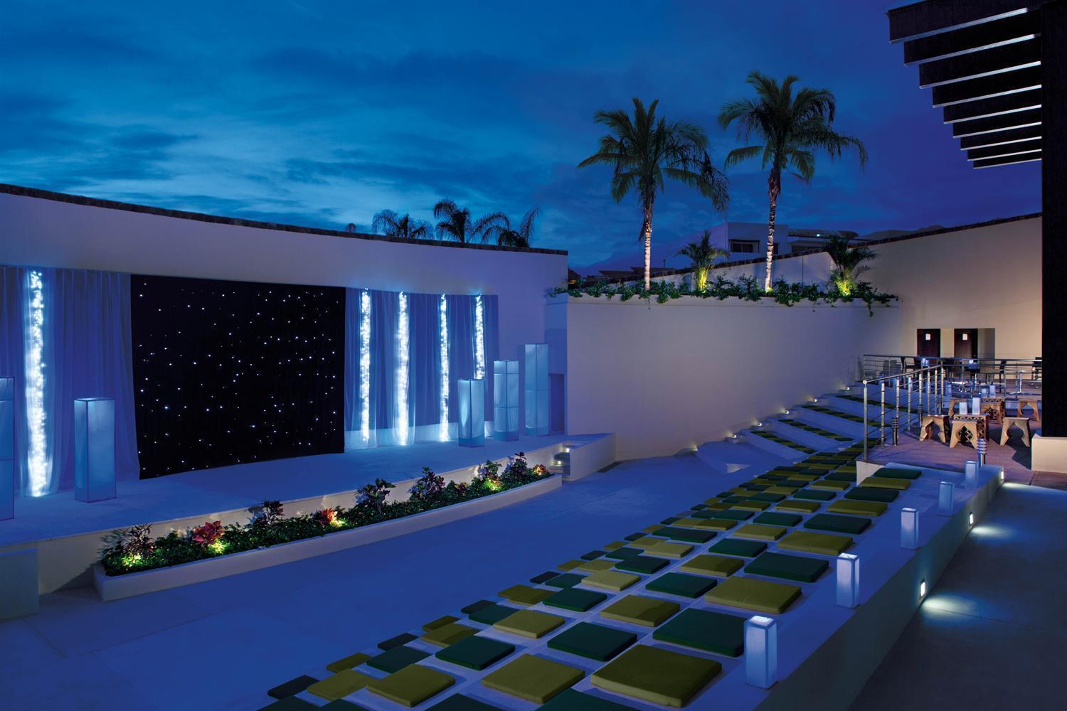 Dreams Vallarta Bay Resorts & Spa Puerto Vallarta Kültér fotó