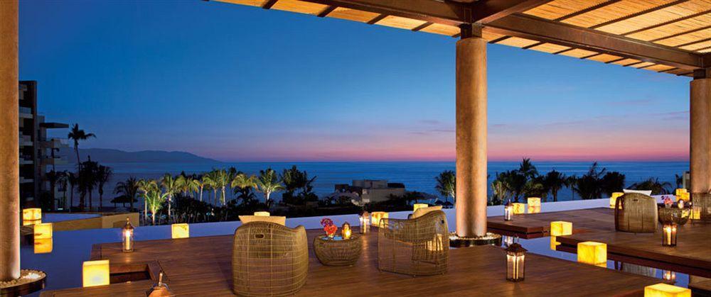 Dreams Vallarta Bay Resorts & Spa Puerto Vallarta Kültér fotó