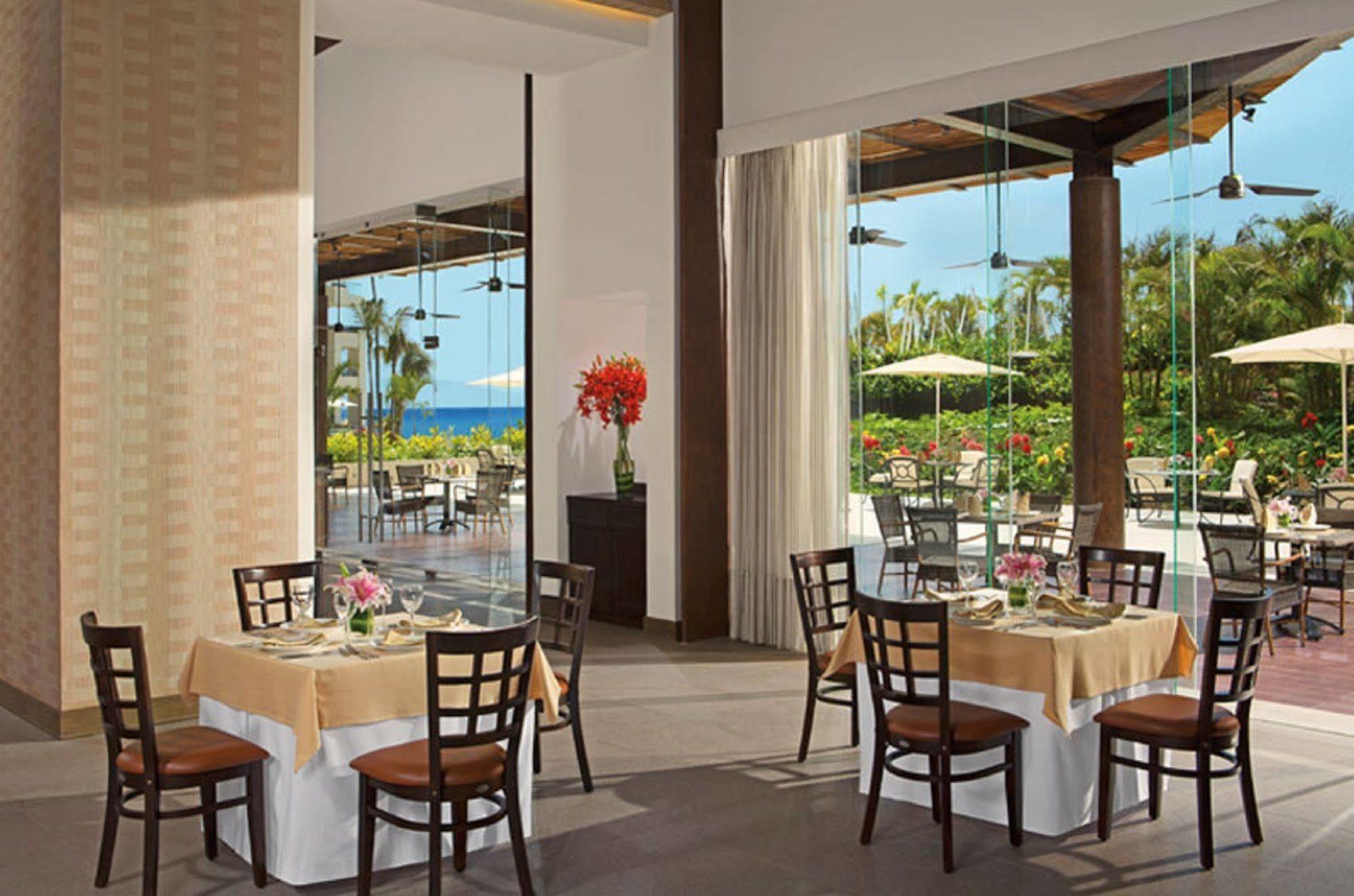 Dreams Vallarta Bay Resorts & Spa Puerto Vallarta Kültér fotó