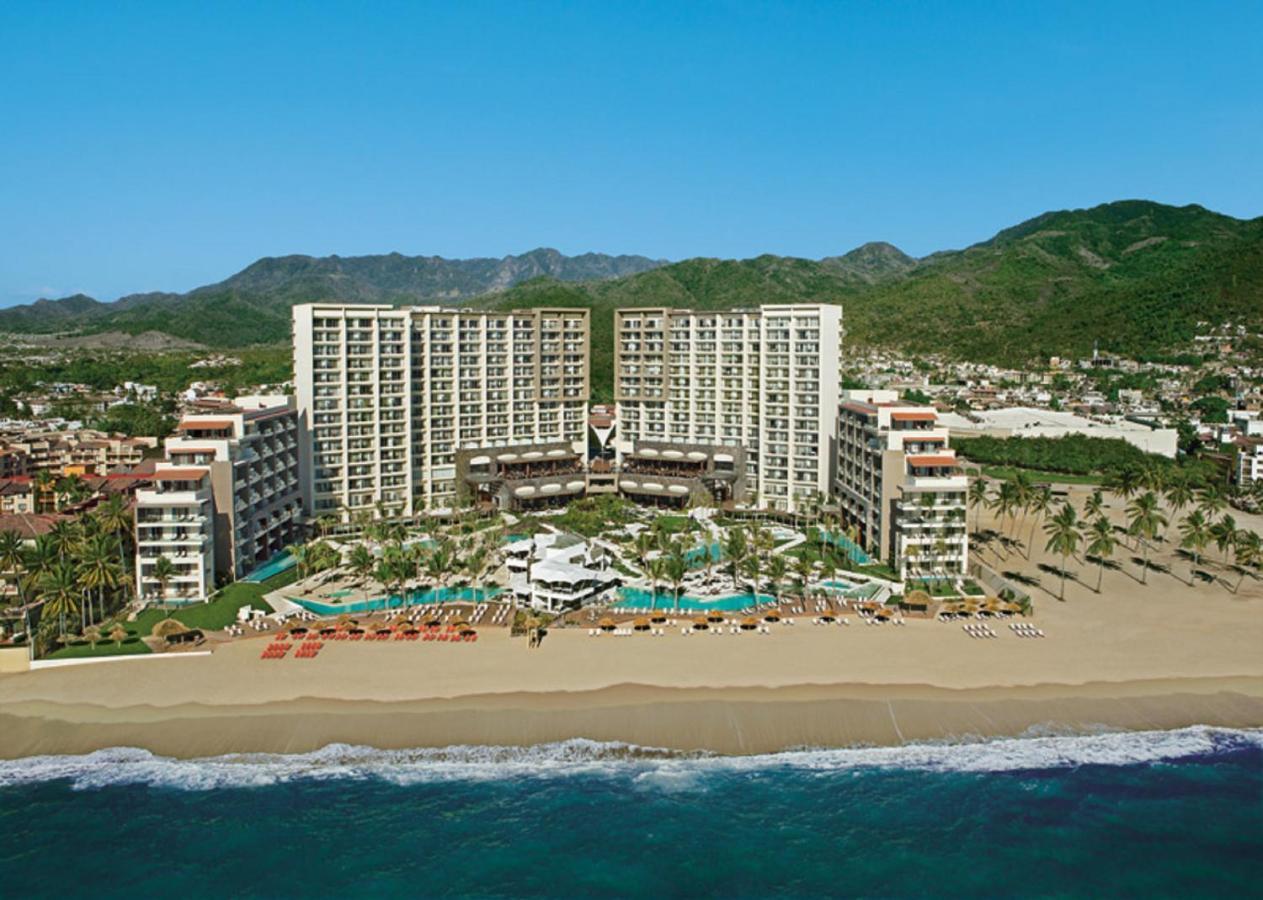 Dreams Vallarta Bay Resorts & Spa Puerto Vallarta Kültér fotó